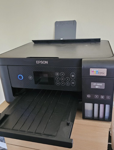 Epson 2850 sublimation - 2850, a4