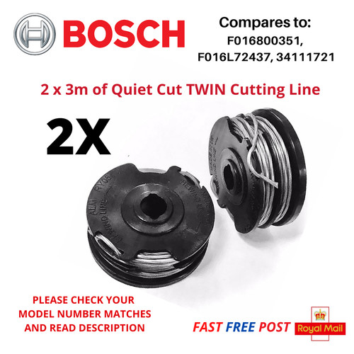 Bosch advanced grass - advanced,