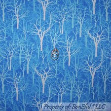 BonEful Fabric FQ Cotton Quilt