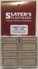 Slaters 4203 - 4mm Scale 00