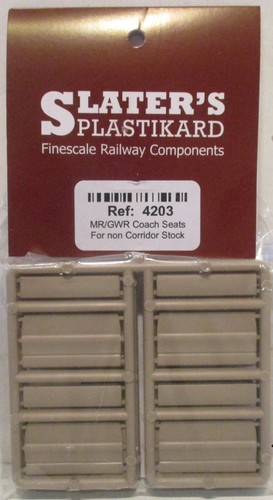 Slaters 4203 4mm scale 00 - slaters,