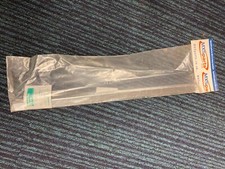 Mazda MX5 Mk2/2.5 - NB/NBFL - Chrome glove box trim strip - MX5 Parts