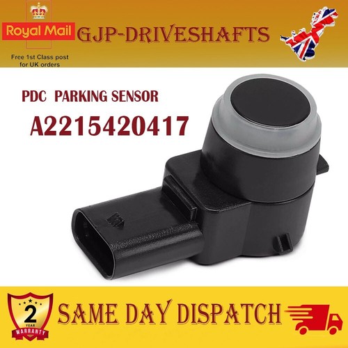 Pdc parking sensor for - pdc,