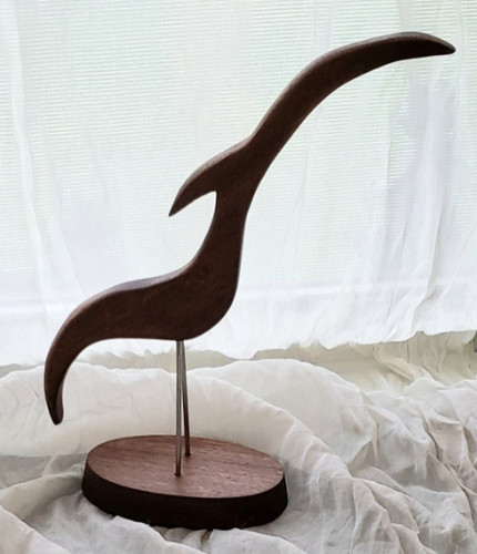 Vintage mcm teak - vintage, wood
