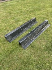 2X catnic lintel CG90/100