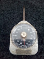 Halda Haldex AB 0 - 35 Gram