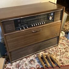 Vintage  1960’s Grundig