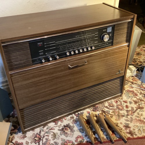Vintage 1960 grundig - , 1960’s