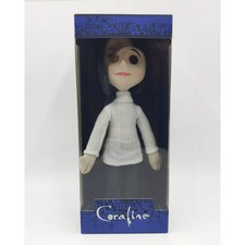 Coraline NECA Other Mother Button Eye Doll Official USA EXCLUSIVE Lakia 