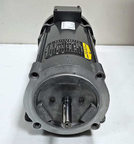 Baldor reliancer 3435p dc - reliancer, |