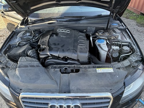 Audi tdi engine - audi, –