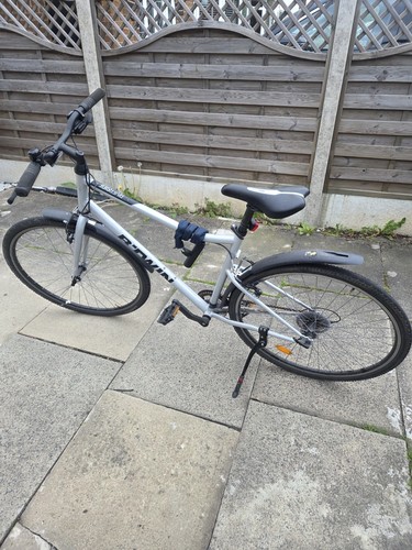 Twin bike riverside 120 - riverside,