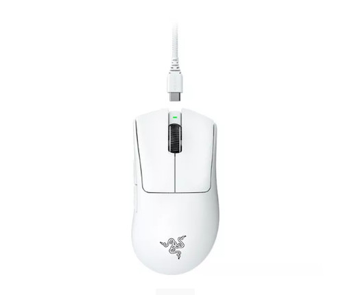 Razer deathadder pro white - razer, v3