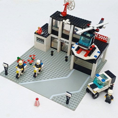 Lego vintage classic town - lego,
