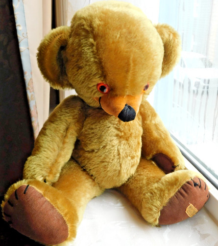 Lovely and superb condition - superb,