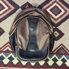 Tumi T2 Crossbody Sling Laptop Backpack Bag