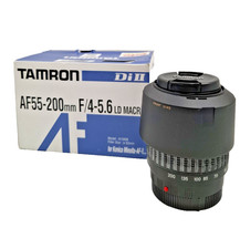 Tamron Di II AF 55-200mm