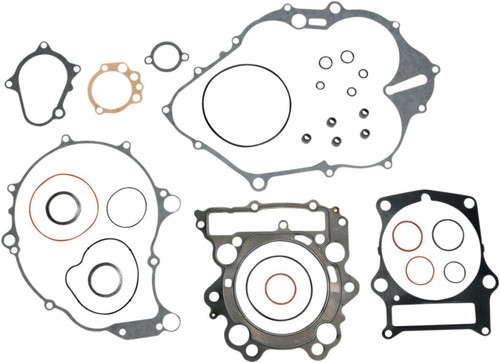 Moose racing complete - complete, gasket