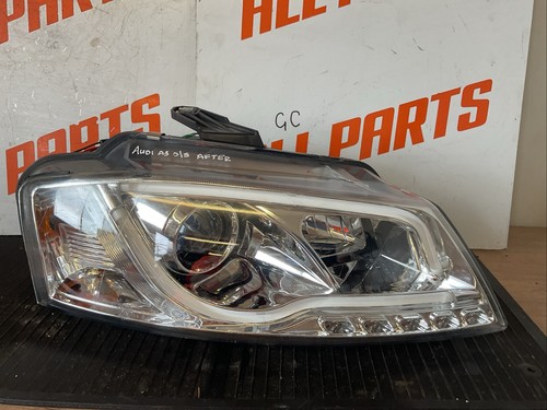 Audi a3 sonar - 🔥, 08-12