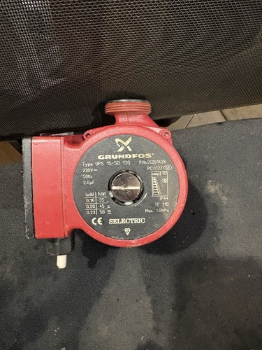 Grundfos ups 60 - ups, (130)