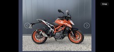 Ktm Duke 390 Abs 2017 - 2020 Engine