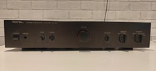 Rotel RA-921 Stereo Integrated
