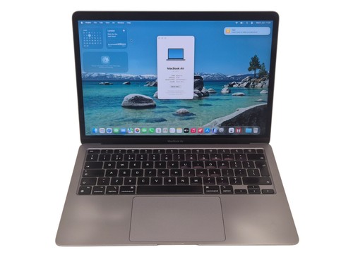 Apple macbook air 2020 m1 - 13,