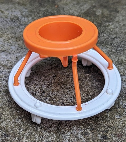 Vtg stroller walker - stroller, baby