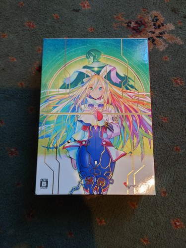 Blaster master zero trilogy - blaster,