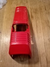 Suzuki CS125 front  Cover steering stem cover NOS 