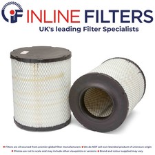 Air Filter for Caterpillar D5