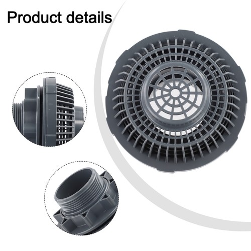 Reliable for 38mm outlet - reliable,