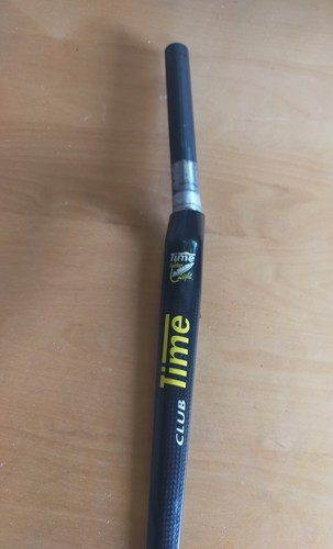 Time club carbon forks 1 - club,