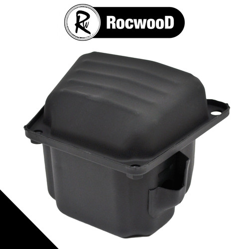 Rocwood muffler fits - muffler, stihl