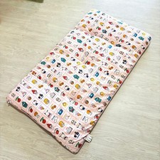 Sanrio Retro Pattern Long