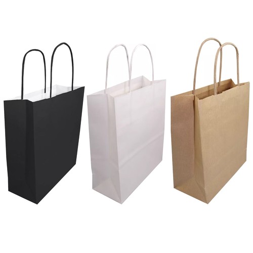 Paper party bags - hen,