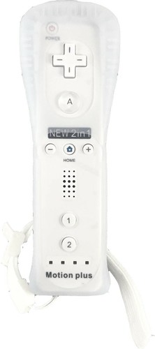 Motion plus remote controller - motion,