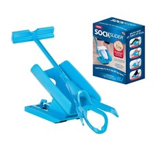 Allstar Innovations - Sock Slider - The Easy on, Easy off Sock Aid Kit