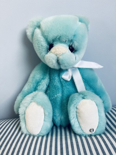 Kaycee bears wave bear - kaycee, blue
