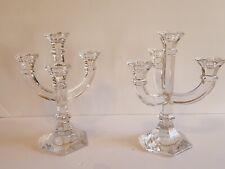 Pair of Villeroy & Boch