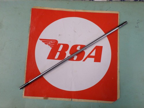 Bsa a10 rr b31 - ,