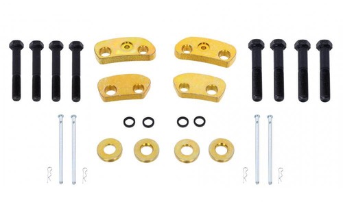 Type brake caliper spacer - type,