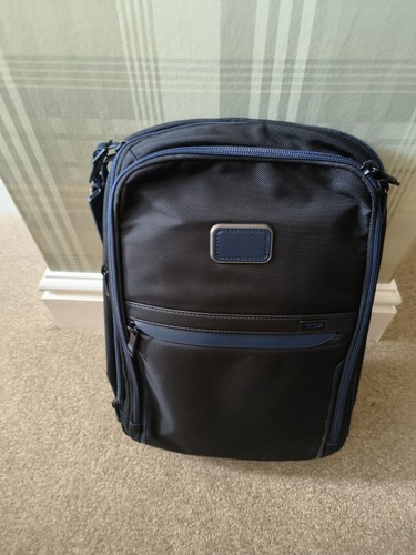 Tumi alpha3 slim backpack - alpha3,