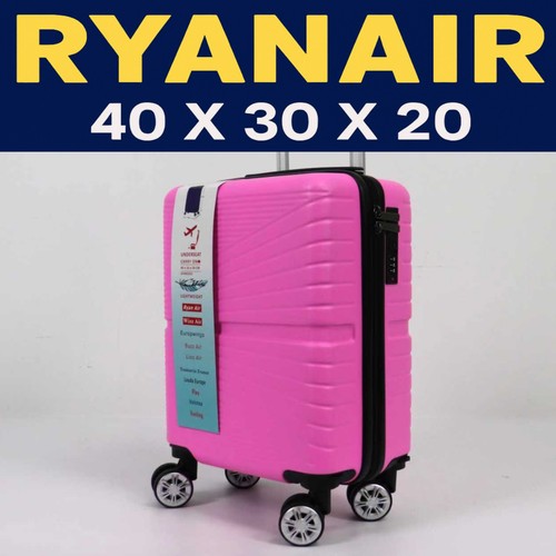 New ryan air - new,