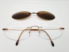 SILHOUETTE Eyeglasses Glasses