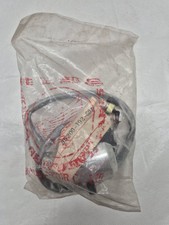 Honda NC50 Express 1980 Left