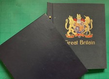 GB QEII 1971 -1989 Complete