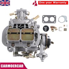 2-Barrel Carburetor 38/38 Dgev