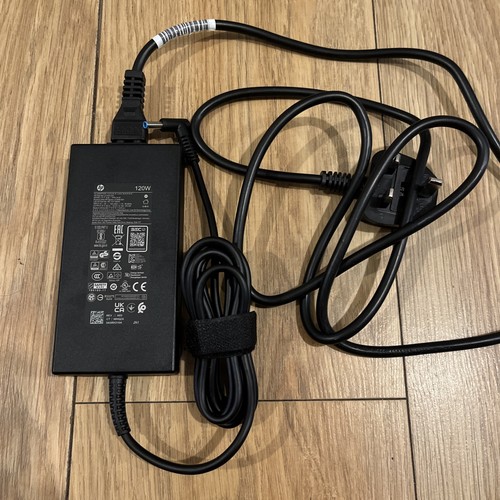 Original 120w charger - 120w,