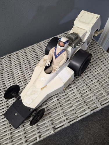 Ideal evel knievel 1974 - knievel,